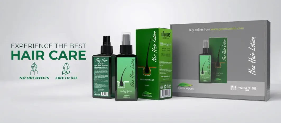 Hair Care Products In Pakistan