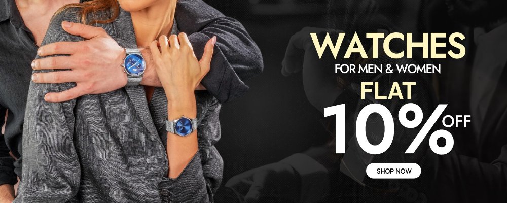 Watches In Pakistan