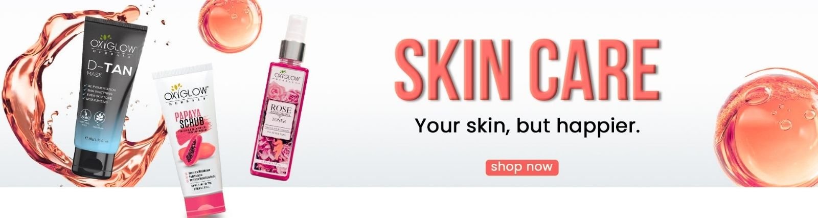 skincare