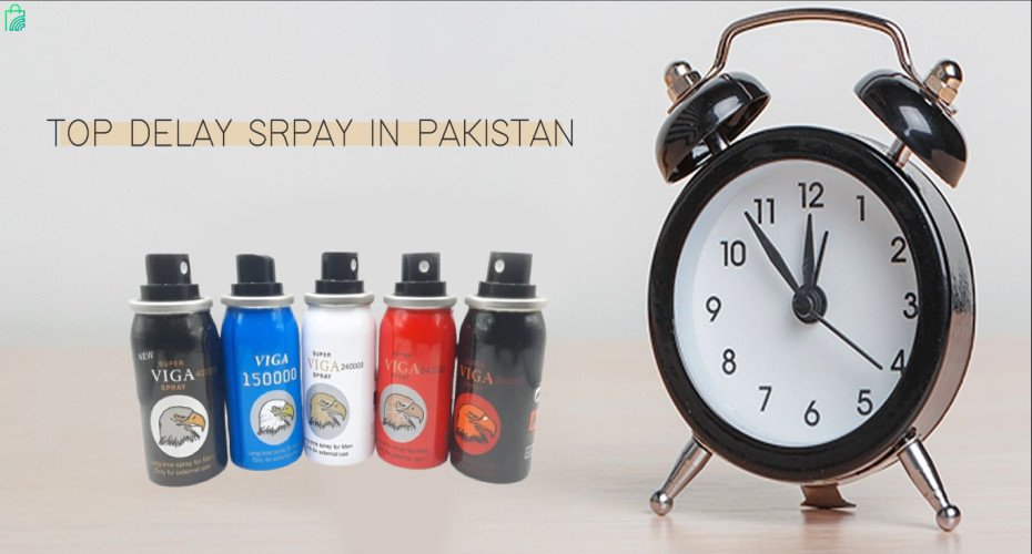 Top 10 Delay Spray In The World