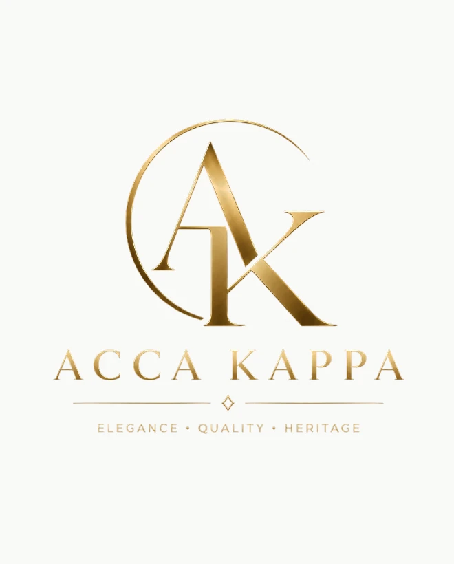 Acca Kappa logo