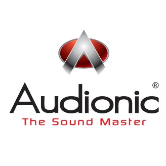 Audionic logo