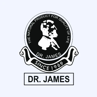 Dr James - Shop Now