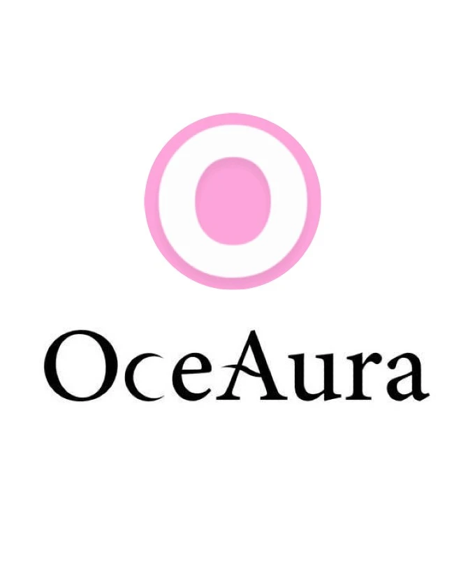 OceAura logo