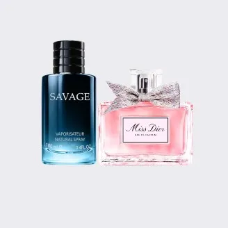 Unisex Perfumes