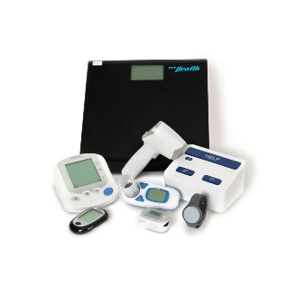 Medical Devices & Equipment