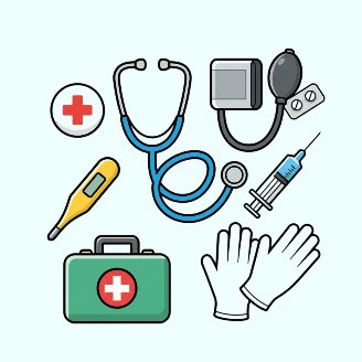 Medical Devices & Equipment