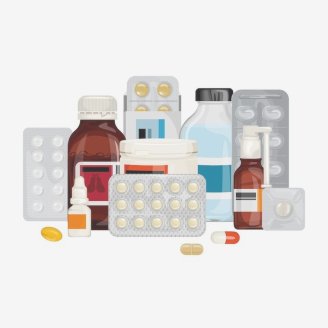 Pharmacy Medicine