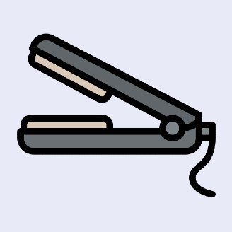 Hair Straighteners