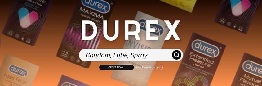 Condoms Slider