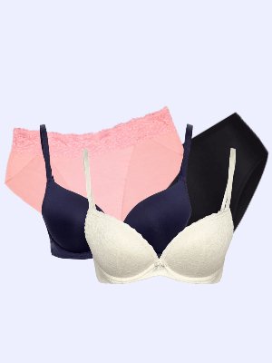 Undergarments