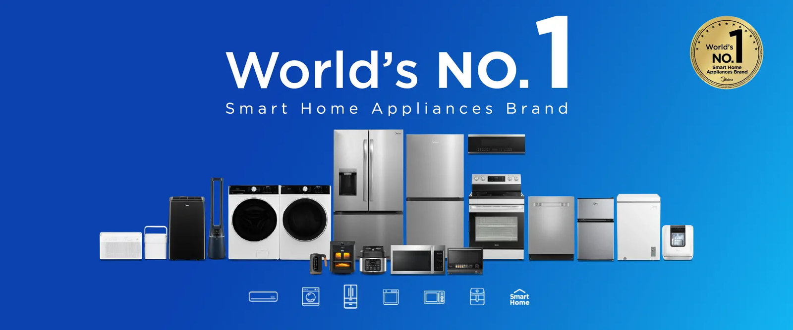 Electronics Banner