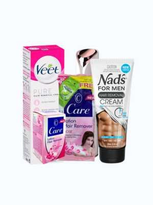Hair Removal