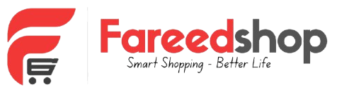 FareedShop.Pk