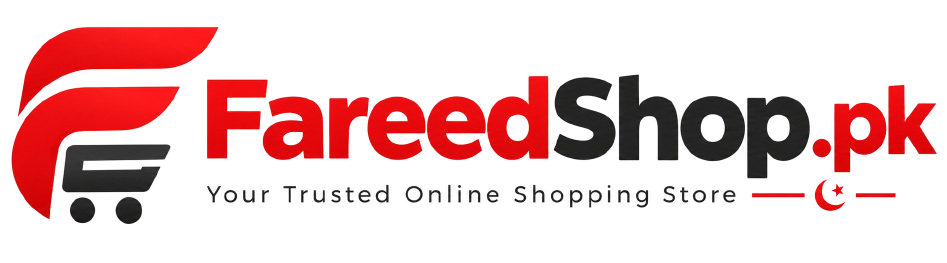 FareedShop.Pk