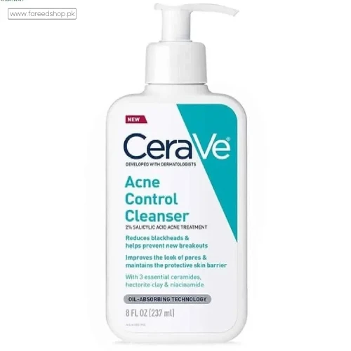 Acne Control Cleanser