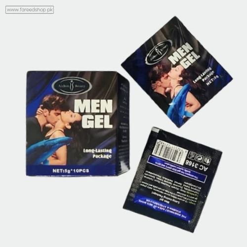 Aichun Beauty Long Lasting Delay Gel