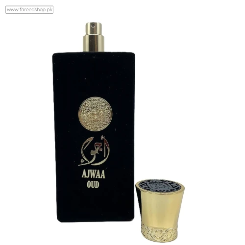 Ajwa Perfume For Men