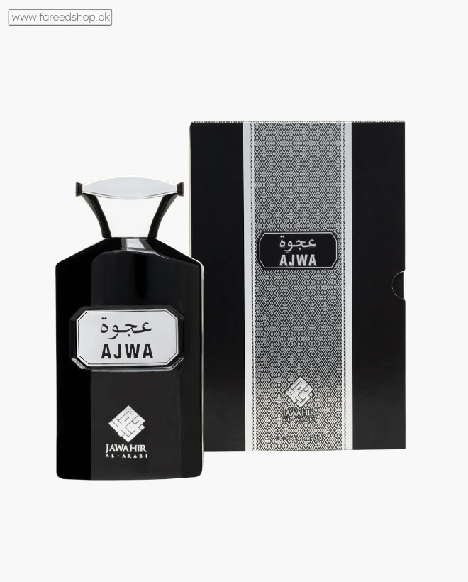 Ajwa Perfume For Men
