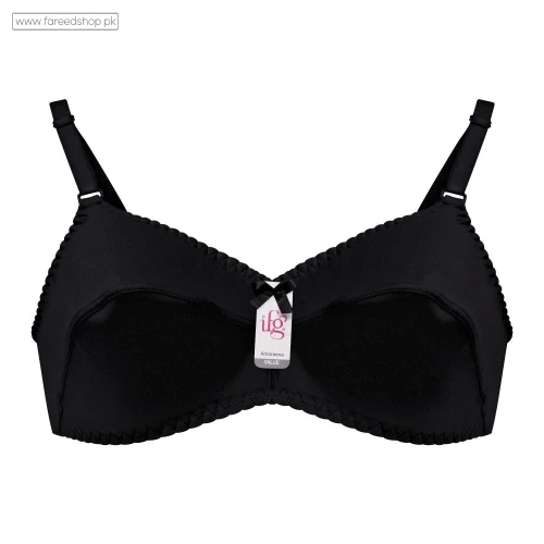 Amoreena Bra - Black in Pakistan