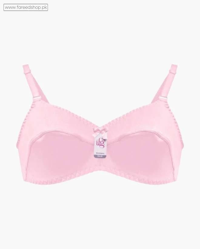 Amoreena Bra - Pink