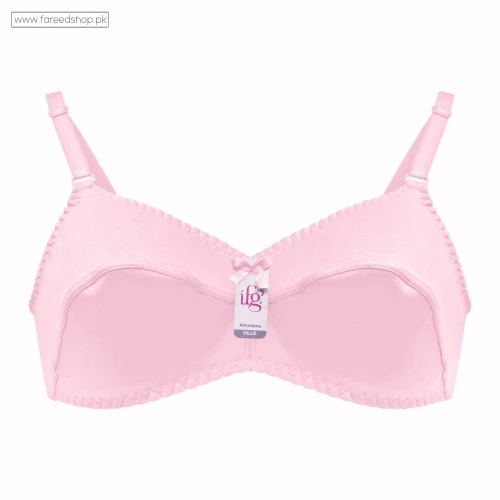 Amoreena Bra - Pink