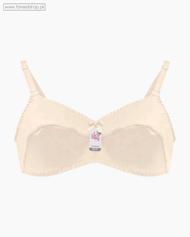 Amoreena Bra - Skin