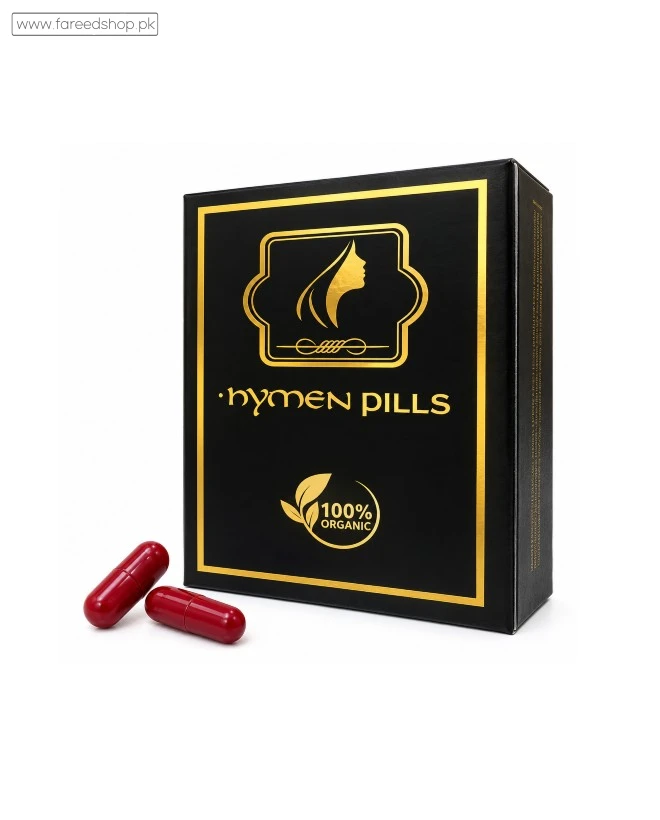 Artificial Hymen Pills In Pakistan