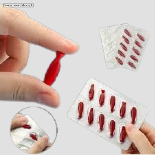 Artificial Hymen Pills In Pakistan