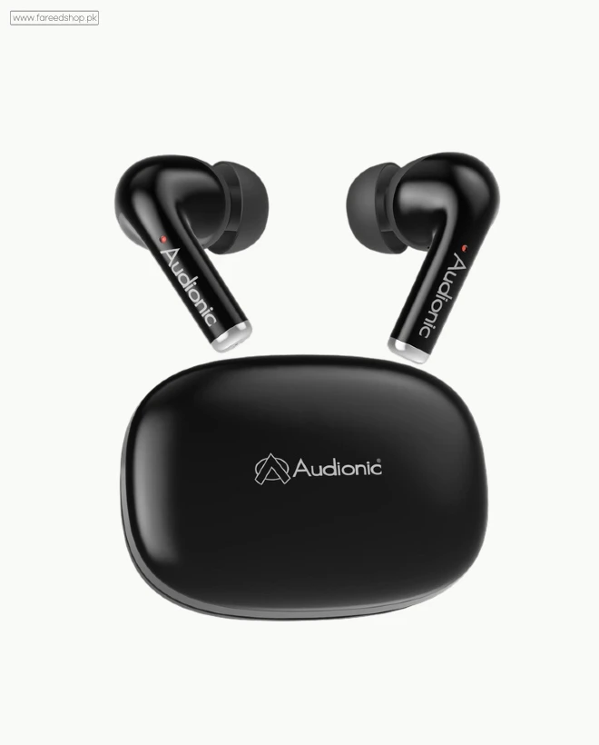 Audionic Trance Airbud 820 with ANC