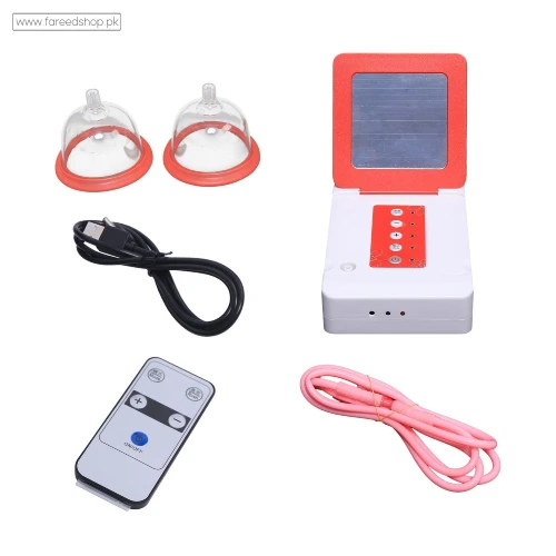 Automatic Electric Breast Enlargement Pump