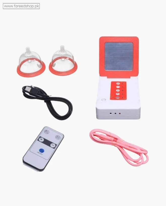 Automatic Electric Breast Enlargement Pump