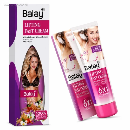 Balay Breast Enlargement Cream
