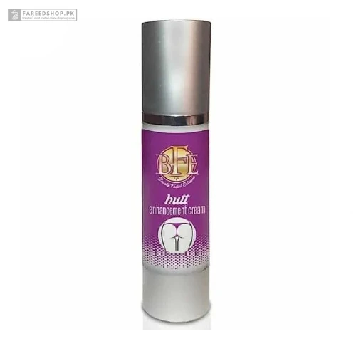 Beauty Facial Extreme Butt Enhancement Cream