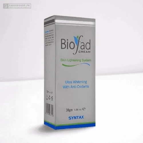 Biofad Cream