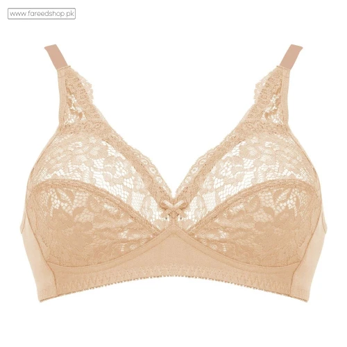 IFG Blossom Bra - Skin
