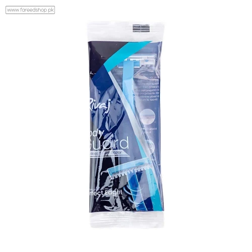 Body Guard Razor