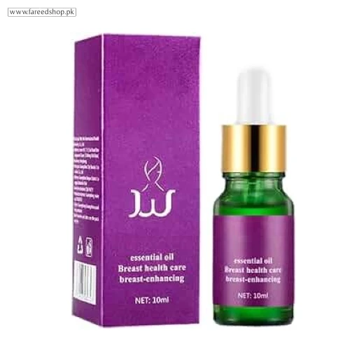 Breast Firming Essential Oil