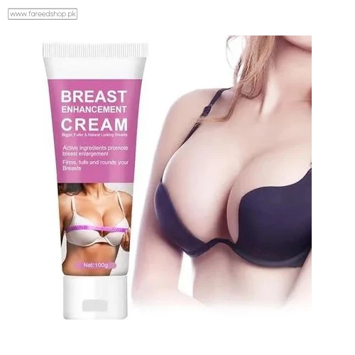 Brilliant Tighten Firmer & Lifted Breast Cream