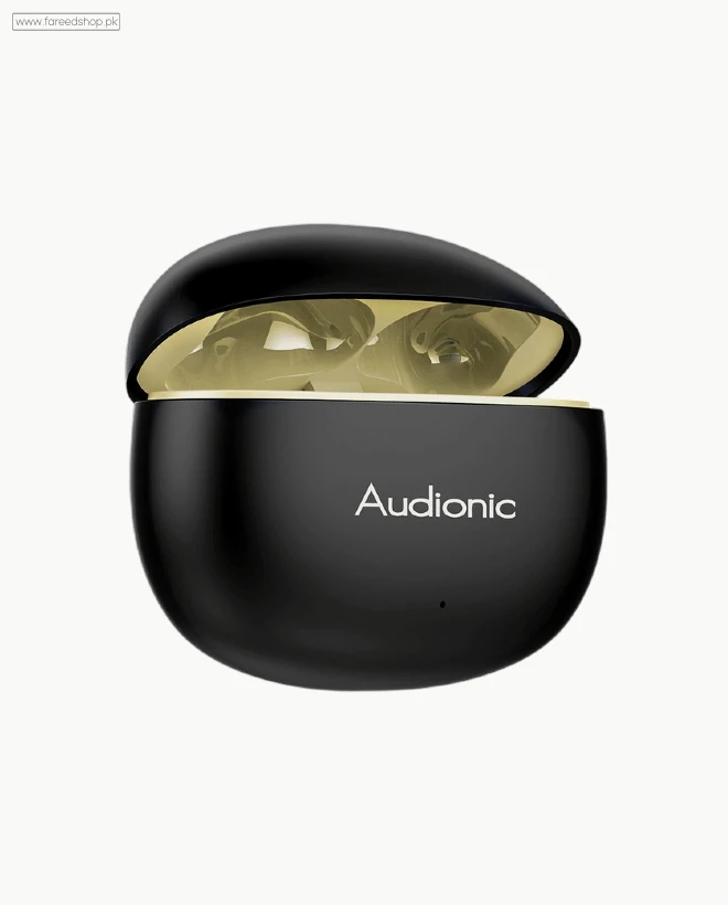 Audionic Airbud Signature S680 Wireless Earbuds