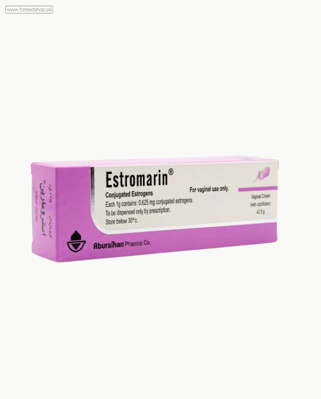 Estromarin Vaginal Cream 42.5g