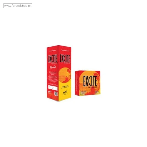 Buy Excite Dotted Online At Best Price In Pakistan