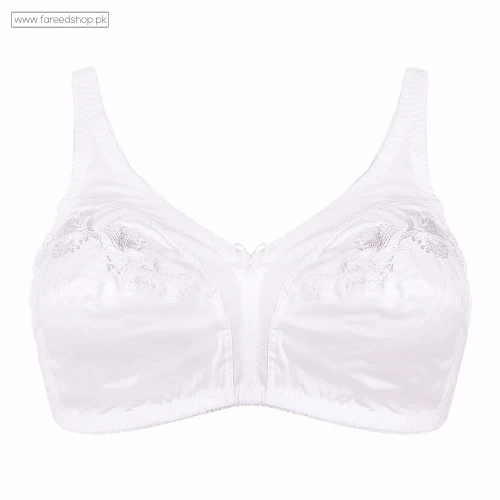 IFG Comfort 12 Cotton - Bra