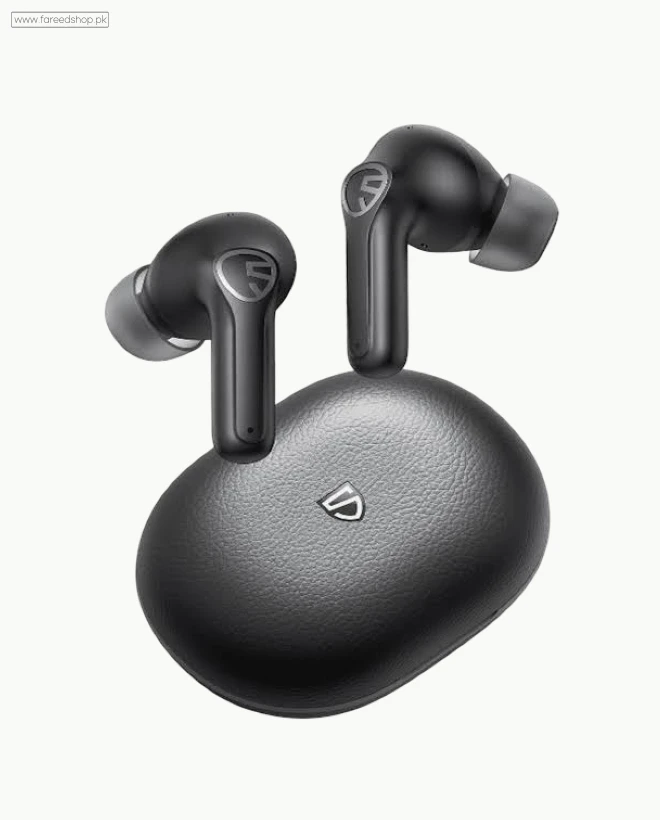 GIONEE True Wireless Earbuds Bluetooth 5.3