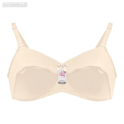 Amoreena Bra - Skin in Pakistan