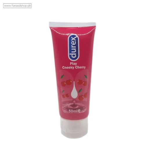 Buy Original Durex Cherry Lube
