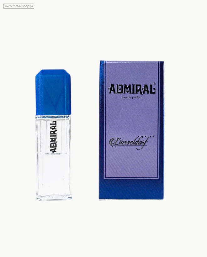 Düsseldorf Perfume 15cc