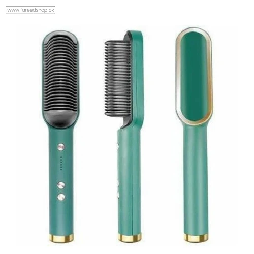 Remington Hair Straight Brush