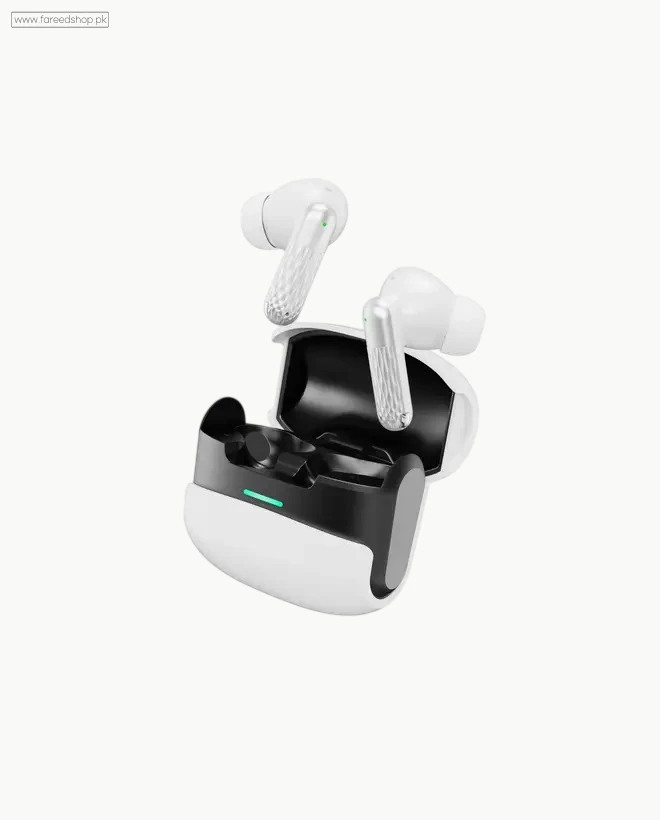 U39 True Wireless Bluetooth Earbuds