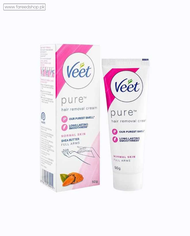 Hair Removal Cream - 50g